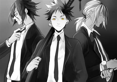 Food Wars: Shokugeki No Soma Wallpapers, Pictures, Images