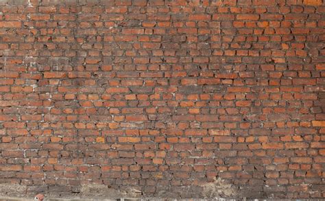 Begin your search by entering the name you are looking for. Free photo: Rusted brick wall - Bricks, Rust, Uneven ...