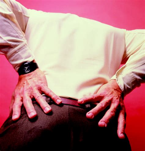 Acute Low Back Pain Usually Improves Within A Month Then Recurs The Bmj
