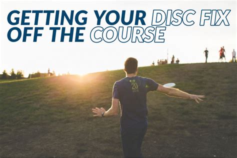 Netflix will reportedly offer video games within the next year. Alternatives To Your Regular Disc Golf Fix | Ultiworld ...