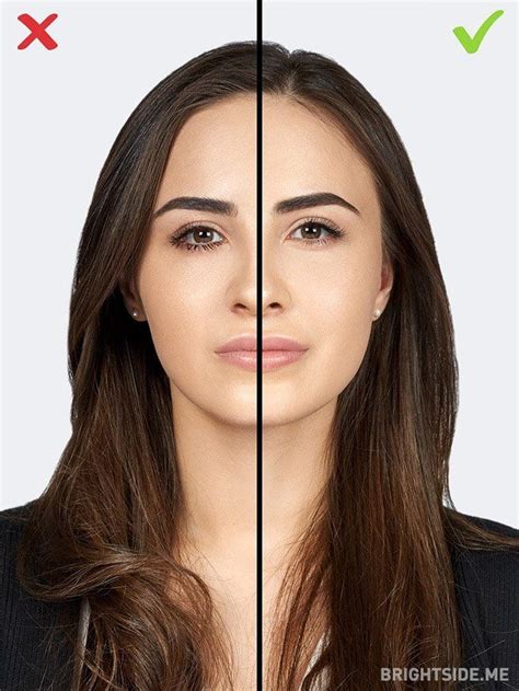 7 Makeup Mistakes That Will Make You Look Older Old Makeup Glowy Makeup Makeup Tips Makeup