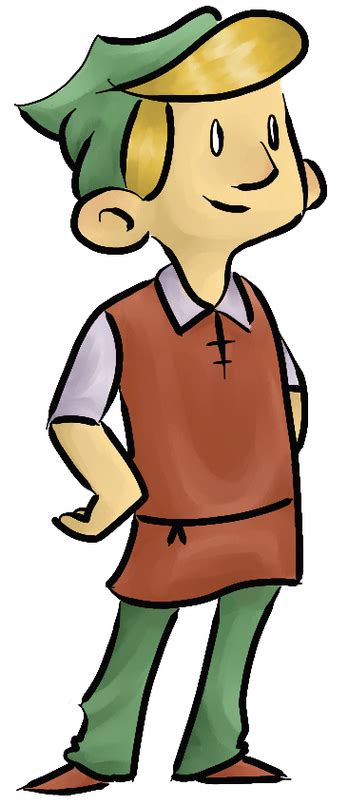 Jack From Jack And The Beanstalk Clipart Free To Use Clip Art