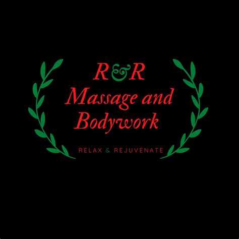 Randr Massage And Bodywork Llc Columbia Sc