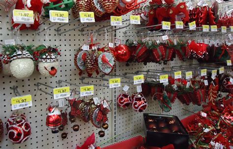 Filechristmas Decorations In A Store Assorted 9 Wikimedia Commons
