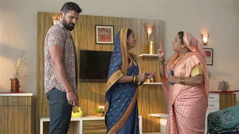 Watch Sundara Manamadhe Bharli Season 1 Episode 830 Akkasaheb Warns