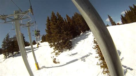 Breckenridge 6 chair 0307131426 - YouTube