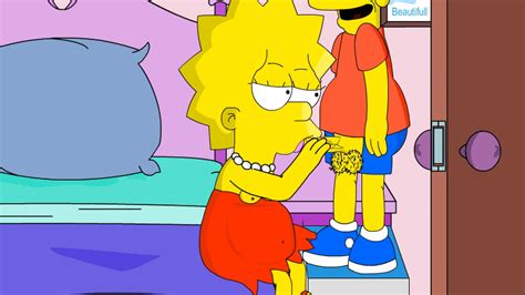 Image 1517244 Bartsimpson Lisasimpson Lisa´spromisegame The