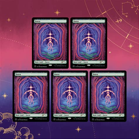 The Astrology Lands: Sagittarius | Secret Lair