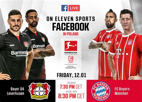 Eleven sport, asunción (asunción, paraguay). Eleven streaming Bundesliga match on Facebook - Digital TV ...