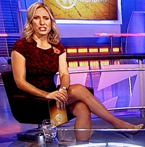 Sophie Raworth Picture