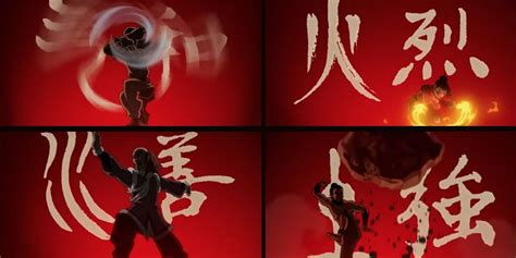 Avatar The Last Airbender Unveils The Elements In First Live Action Teaser