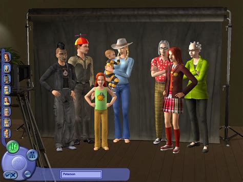 The Sims 2 Screenshots for Windows - MobyGames