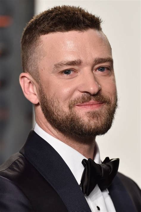 Justin Timberlake Best Hairstyles 90s Hair Nsync Glamour Uk