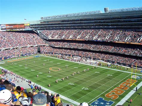 2021 soldier field chicago, il tickets. Soldier Field