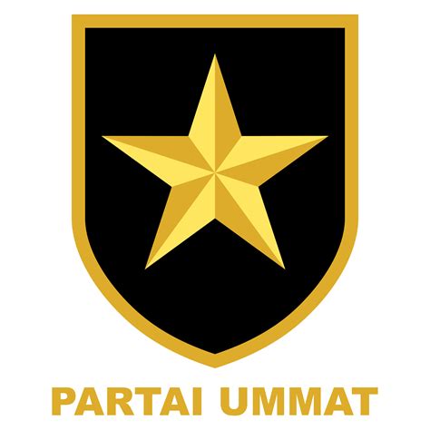 Logo Partai Ummat Vector Png Cdr Ai Eps Svg Koleksi Logo
