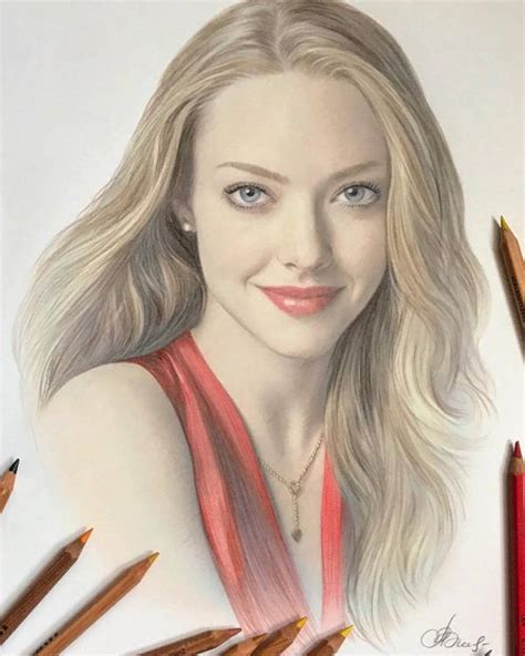 Hyper Realistic Portraits Of Celebrities Others