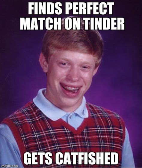 Bad Luck Brian Meme Imgflip