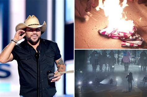 Jason Aldean Doubles Down On ‘try That In A Small Town Amid ‘pro Lynching Backlash Seemayo