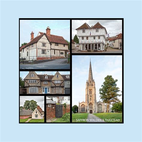 Quaint Cottages in two beautiful Essex villages. | Quaint cottage