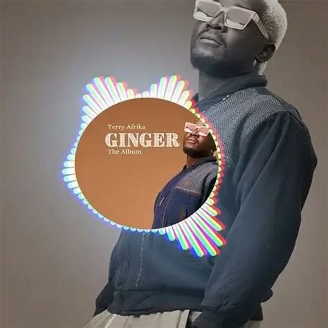 Terry Afrika Ginger Album Zip Download