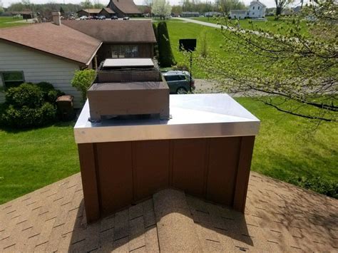 A chimney in jacksonville florida needs to be cleaned by a sweep at least once a year, more depending on use. Dusty Brothers Chimney Cleaning Photo Gallery | Fort Wayne ...