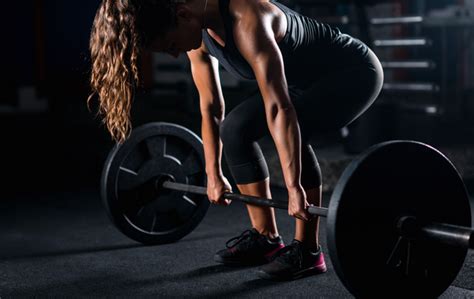 How To Fix These 5 Common Weightlifting Mistakes Vital Proteins