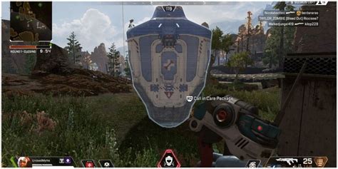 How To Use The New Mobile Respawn Beacons In Apex Legends