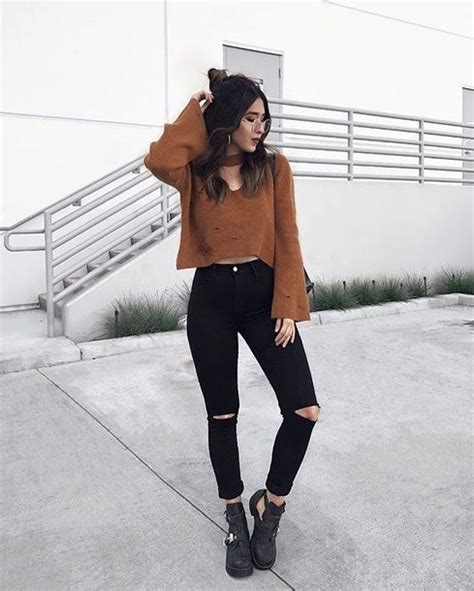 get the sweater for wheretoget trendy outfits uni outfits casual