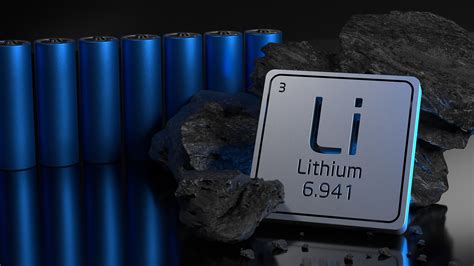 Lithium The Misunderstood Mineral Part 2 Tahoma Eye Clinic Blog