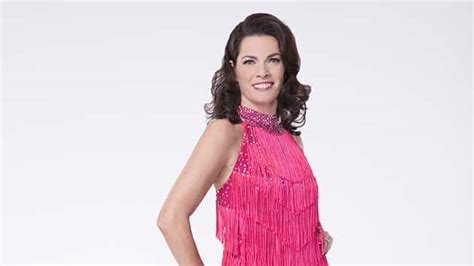 Nancy Kerrigan Opens Up About Past Miscarriages On Dwts Ksro