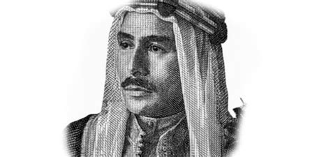 إنجازات الملك طلال بن عبد الله موضوع