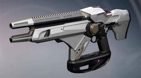Destiny The Taken King Reveals New Exotic Gear And Weapons