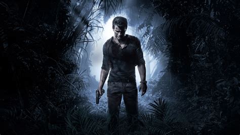 análise uncharted 4 a thief s end playstation 4