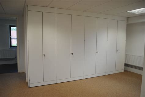 Wallspace Wall Storage Units Wave Office Ltd