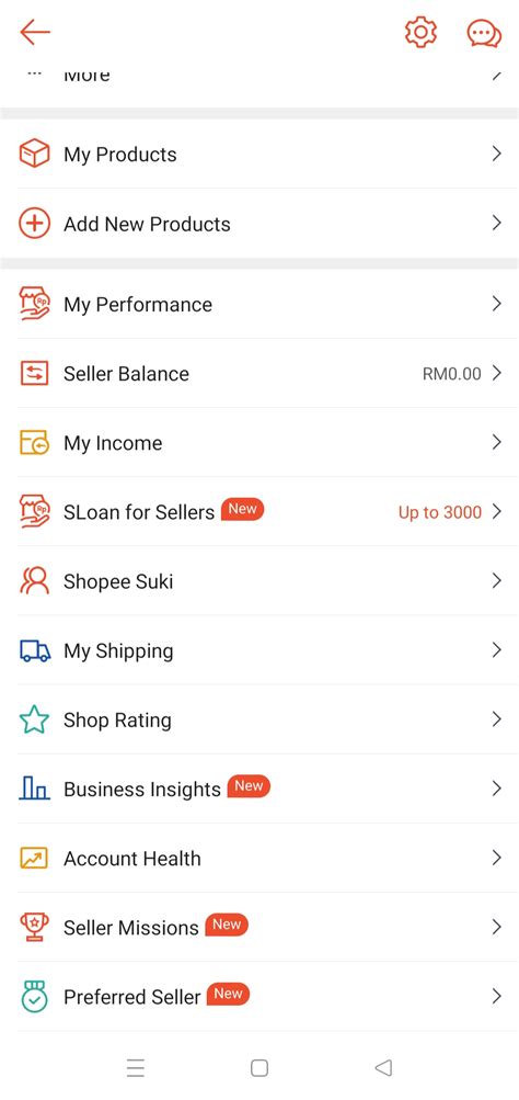 What Is Seller Missions My Seller Education Shopee