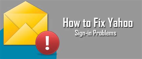 Business Insiders How To Overcome Yahoo Mail Login Problems