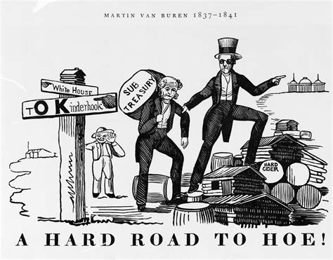 1800s Political Cartoons