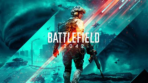 Battlefield 2042s Rumoured “battlefield Hub” Will Reportedly Feature