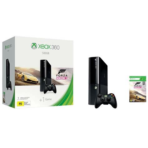 I have no idea on how to get horizon on my mac. Consola Microsoft Xbox 360 500 GB y Forza Horizon 2