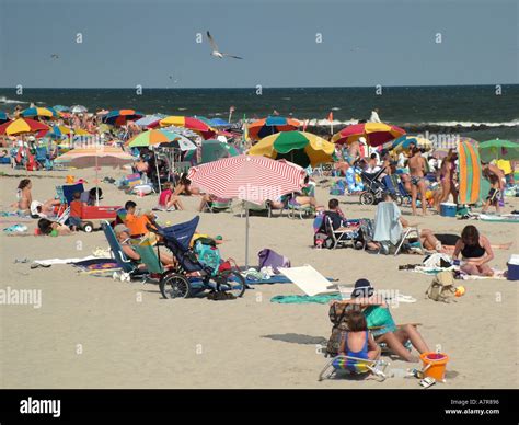 Atlantic City Nj Beach Hi Res Stock Photography And Images Alamy
