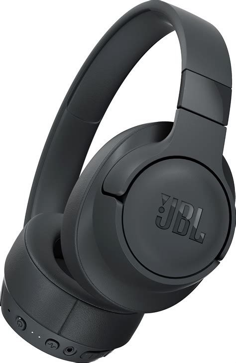 Customer Reviews Jbl Tune 750btnc Black Over Ear Wireless Bluetooth