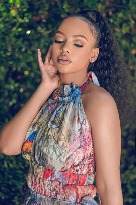 Mihlali Ndamase Officially Joins Malfy Gin South Africa Styles 7