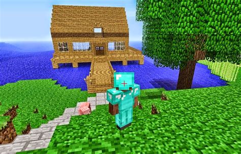 Download Minecraft Pc Full Version Free Download Free