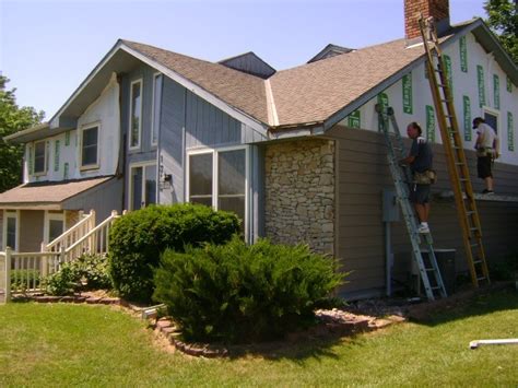 Siding Replacement Faqs In Kansas City