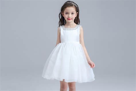 10 Best Kids Party Dresses They Will Love Livinghours