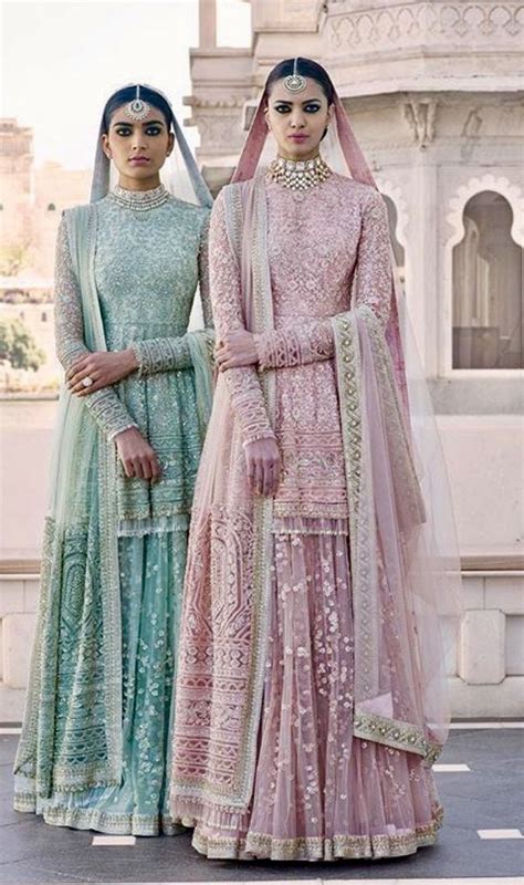Sabyasachi Designs Nivetas Indianfashion Bridal Anarkali Suits Sabyasachi Bridal Pakistani