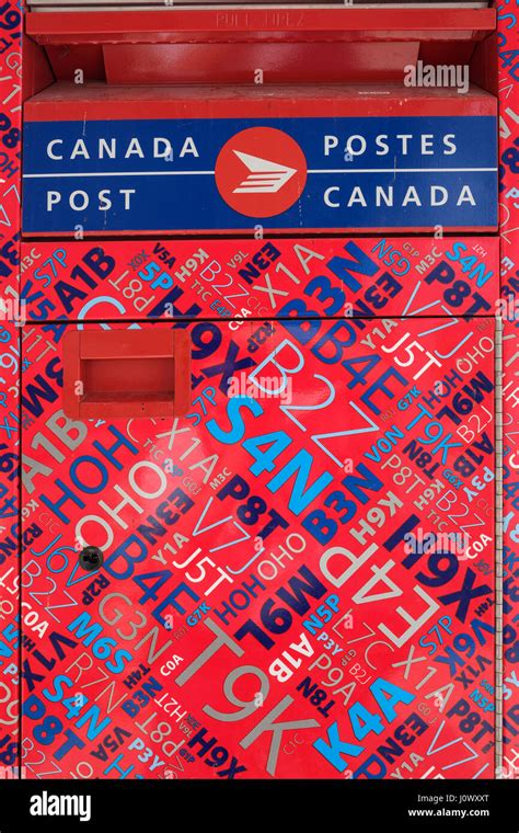 Canadian Mailbox Modern Design Canada Post Free Standing Post Box