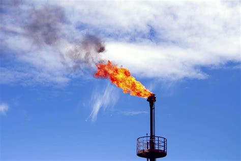Epa Proposes Elimination Of Rule Limiting Methane Emissions Ier