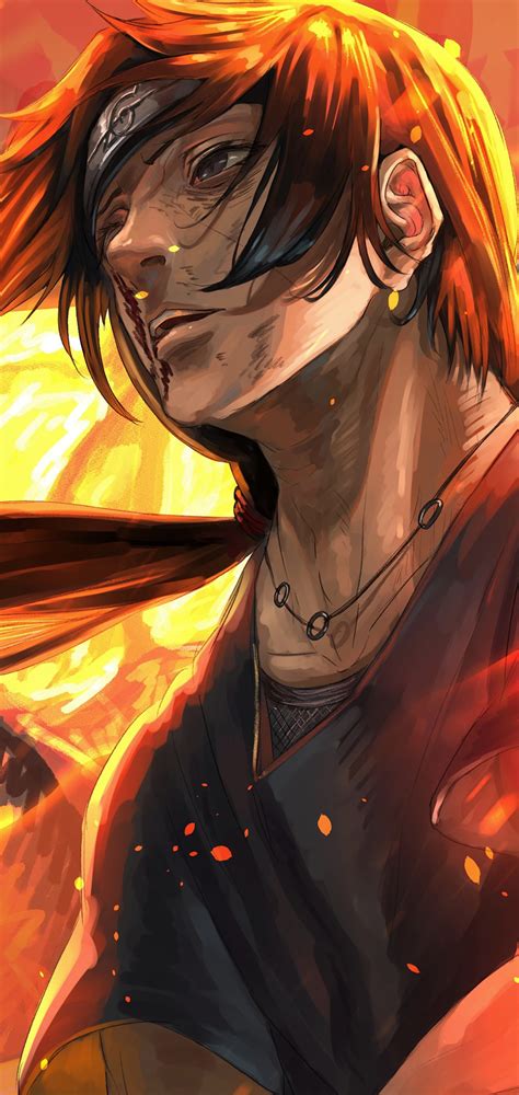 Tons of awesome fire anime wallpapers to download for free. 1440x3040 Naruto Fire Art 1440x3040 Resolution Wallpaper ...