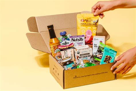 Top 20 best meal as far as monthly food subscription boxes go, only a few can beat fit snack. 42 Best Monthly Snack Subscription Boxes - Urban Tastebud ...